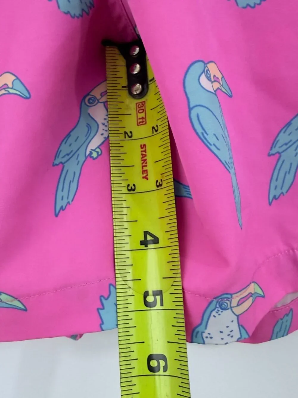 Chubbies Men's 